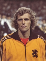 Photo of Piet Keizer