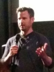 Photo of Richard Kelly