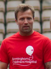 Photo of Michael Gray