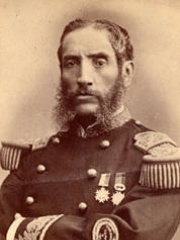 Photo of Andrés Avelino Cáceres