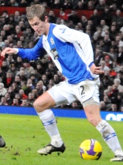 Photo of Morten Gamst Pedersen