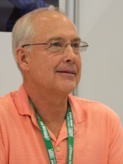 Photo of Ben Burtt