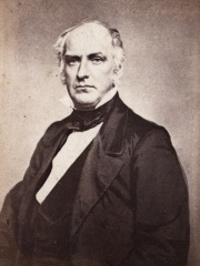 Photo of Edward Dickinson Baker