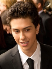 Photo of Nat Wolff