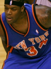 Photo of Eddy Curry