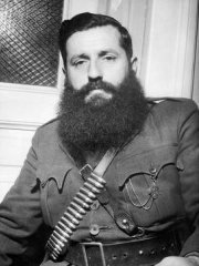 Photo of Aris Velouchiotis