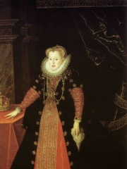 Photo of Anne of Austria, Queen of Poland