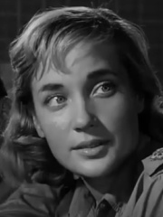 Photo of Sylvia Syms