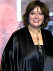 Photo of Angela Cartwright