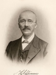 Photo of Heinrich Schliemann