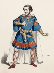 Photo of Gaston IV, Viscount of Béarn