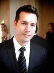 Photo of Jon Seda