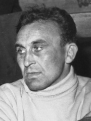 Photo of Gustav Freij