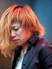 Photo of Kyo