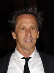 Photo of Brian Grazer