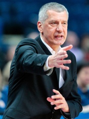 Photo of Aleksandar Petrović