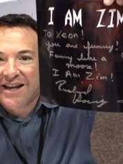 Photo of Richard Steven Horvitz