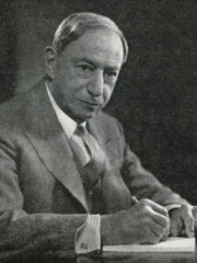 Photo of Hugo Gernsback