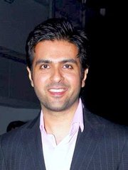 Photo of Harman Baweja