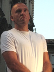 Photo of Aramis Naglić