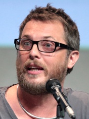 Photo of Duncan Jones