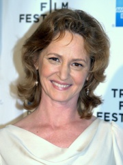 Photo of Melissa Leo