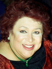 Photo of Liz Torres