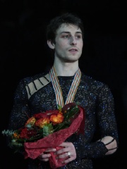 Photo of Brian Joubert