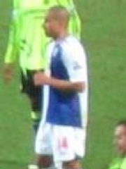 Photo of Steven Reid