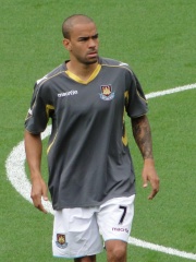 Photo of Kieron Dyer