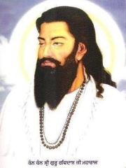 Photo of Ravidas