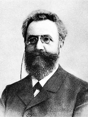 Photo of Hermann Ebbinghaus