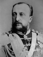 Photo of Grand Duke Nicholas Nikolaevich of Russia