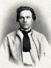 Photo of Konstanty Kalinowski