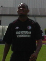 Photo of Bonaventure Kalou