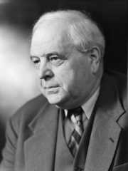 Photo of C. J. Hambro