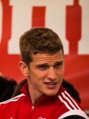 Photo of Lars Bender