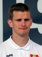 Photo of Sven Bender