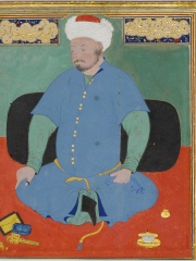 Photo of Muhammad Shaybani