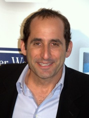 Photo of Peter Jacobson