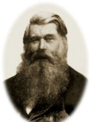 Photo of Joseph Swan