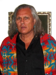 Photo of Michael Horse