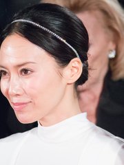 Photo of Miki Nakatani