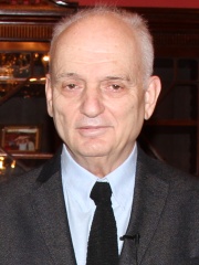 Photo of David Chase