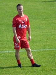 Photo of Miroslav Stoch