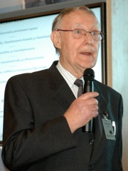 Photo of Ingvar Kamprad