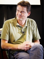 Photo of Martin Odersky