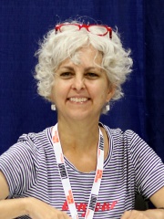 Photo of Kate DiCamillo