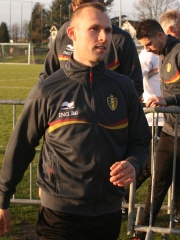 Photo of Thomas Buffel