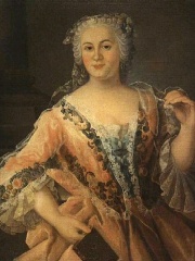 Photo of Princess Philippine Charlotte of Prussia